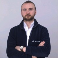MC Filter Employee Tamer Kurt's profile photo