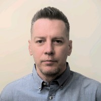 Pattern® Employee Stan Babourine's profile photo