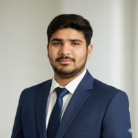 Anemoia Employee Syed Shah's profile photo