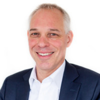 PO-Raad Employee Herbert de Bruijne's profile photo