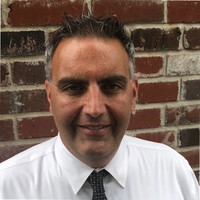 Domino's Employee Michael Erb's profile photo
