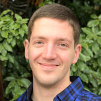Cristo Rey San José Jesuit High School & Corporate Work Study Program Employee Daniel Telfer's profile photo