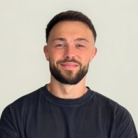 RefNow - Employment Reference Checks Employee Ben Adams's profile photo