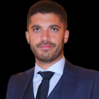 Yas Beach Employee Elie Mounayer's profile photo
