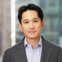 Consonance Capital Partners Employee Michael Zhuang's profile photo