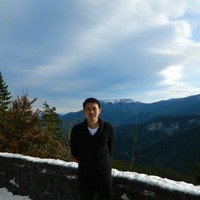 Spreadtrum Employee Yichen Zhao's profile photo