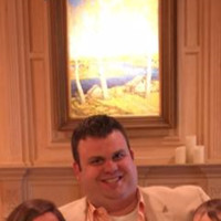 Tim Parkman, Inc. Employee Wes Smith's profile photo