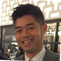 カルチュア・コンビニエンス・クラブ（株） Employee Motoharu Ueda's profile photo