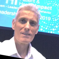 The Conference Group Employee Frank Hackney's profile photo