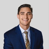 McAdam Financial Employee Grant Shapiro's profile photo