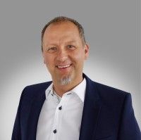 ISO-Chemie GmbH Employee Andreas Stein's profile photo