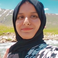 Quaid-i-Azam University, Islamabad Employee Rameesha Abid's profile photo