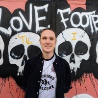 EduCampus Services Employee Irvine Ferris's profile photo