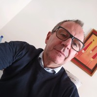 Digital Innovation Employee Stefano Rossi's profile photo