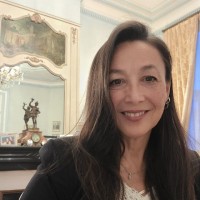 Willow Aviation Advisors, LLC Employee Lirio Liu's profile photo