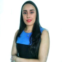 EEC Services Employee Evelyn Gonzalez Rodriguez's profile photo