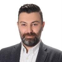 Shin-Etsu Polymer Europe BV Employee Berk Vaizoglu's profile photo