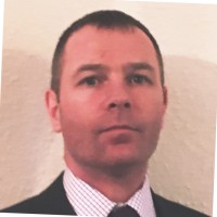 UK Ministry of Defence Employee Simon Kilkenny's profile photo