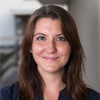 Brau Union Österreich Employee Jennifer Hideghety's profile photo