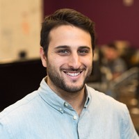 Duality Technologies Employee Ronen Cohen's profile photo