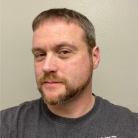Brady Integrated Security Employee Chris Terry's profile photo