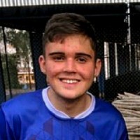 Comtele Employee Vinícius Fazolaro Silva's profile photo