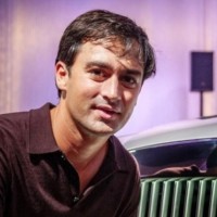 JLR Employee Henry Cloke's profile photo