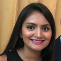 Charmi Patel Email & Phone Number