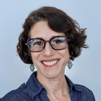 Technical.ly Employee Danya Henninger's profile photo