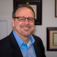 Cornes Technologies USA Employee Larry Davis's profile photo