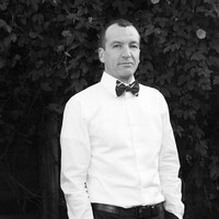 California Energy Commission Employee Sean Simon's profile photo