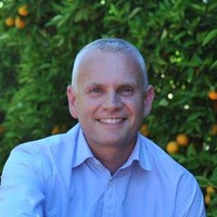 Chobani Australia Employee Chris Eaton's profile photo