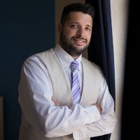 IND Consulting Employee Brian Mosher's profile photo