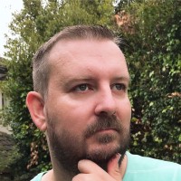 PB Tech Employee Brett Wellington's profile photo