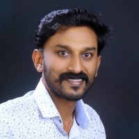 Oracle Employee Athul S's profile photo
