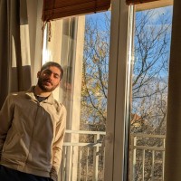 Google Employee Omar Ayman's profile photo