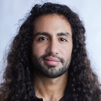 Darkglass Electronics Employee Ivan Carranza's profile photo