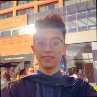 Huaizhi Dai Email