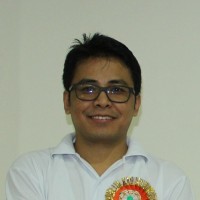 Gandiva Insights LLC Employee Biresh Singh's profile photo