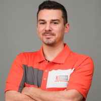 Elevate Construction Partnership Employee Chris Loessy's profile photo
