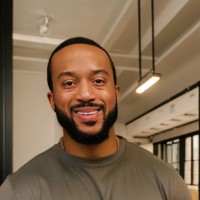 Equinox Gold Corp. Employee Ray Henderson Jr.'s profile photo