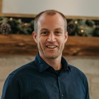 Grab Employee Nate Smith's profile photo
