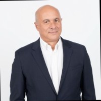 VISCONTI PARTNERS Employee Claude Lopez's profile photo