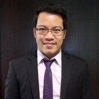 TITAN Business Innovation Employee Reynaldo Fallaria Jr.'s profile photo