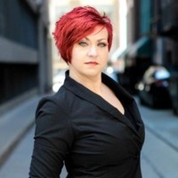 Book & Ladder Employee Amanda Barraza's profile photo