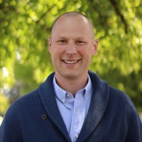 Columbia West Engineering, Inc. Employee Shawn Dimke's profile photo