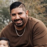 SunGrow Landscape Maintenance Employee Alan Carbajal's profile photo