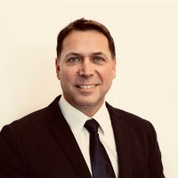 Ausdrill Employee John Ivanovski's profile photo