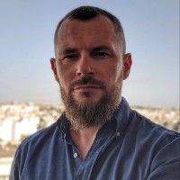 Rhino Entertainment Group Employee Jakub Mielczarek's profile photo