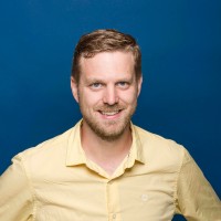 Charcoalblue Employee Ian Stickland's profile photo